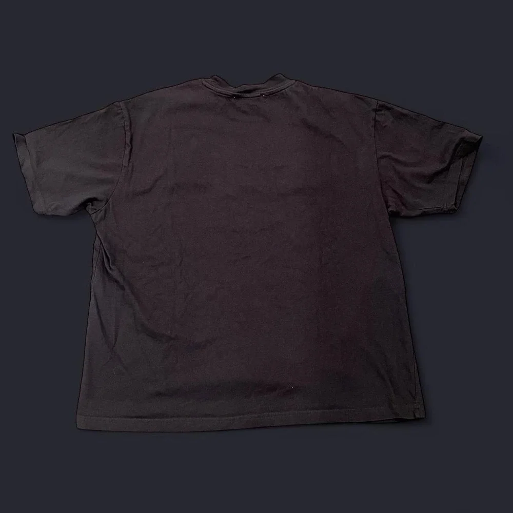 Playboy x Pacsun T-Shirt Men's Spring Summer Skate